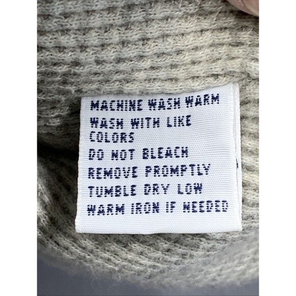 Polo by Ralph Lauren Gray Lightweight Jacket - Picture 15 of 16